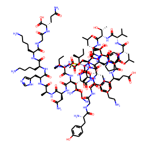 β-Endorphin (bovine, camel, mouse)