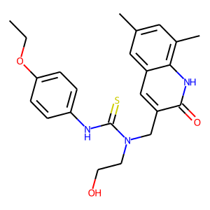 β-Glucuronidase-IN-1