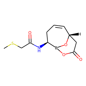 β-Lactamase-IN-8