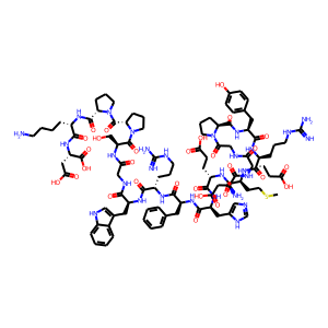 β-MSH (monkey)