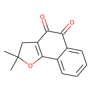 β-Nor-lapachone