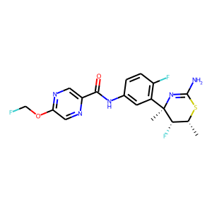 β-Secretase Inhibitor I