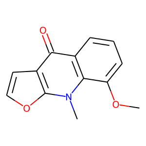 γ-Isofagarine
