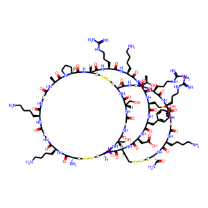 ω-Conotoxin MVIIC