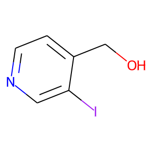 (3-iodopyridin-4-yl)methanol