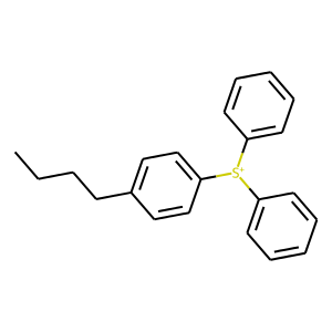 (4-Butylphenyl)diphenylsulfonium