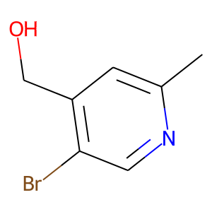 (5-Bromo-2-methylpyridin-4-yl)methanol
