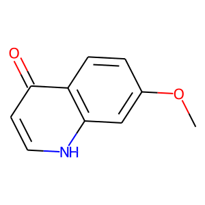 7-Methoxyquinolin-4-ol