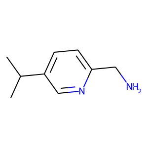 (5-isopropylpyridin-2-yl)methanamine