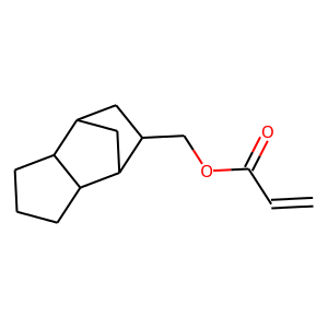 (octahydro-1H-4,7-methanoinden-5-yl)methyl acrylate