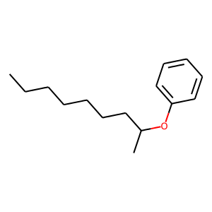 [(1-Methyloctyl)oxy]benzene