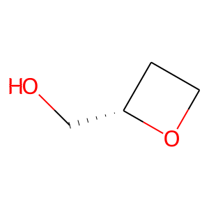 [(2S)-oxetan-2-yl]methanol
