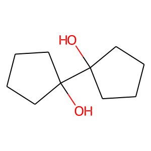 [1,1′-Bicyclopentyl]-1,1′-diol