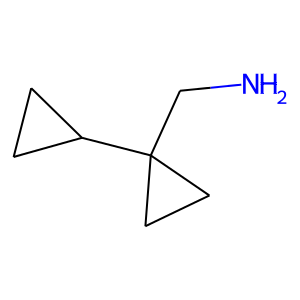 [1,1′-Bicyclopropyl]-1-methanamine