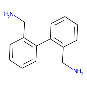 [1,1′-Biphenyl]-2,2′-dimethanamine