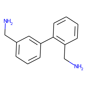[1,1′-Biphenyl]-2,3′-dimethanamine