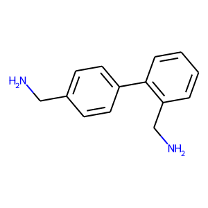 [1,1′-Biphenyl]-2,4′-dimethanamine