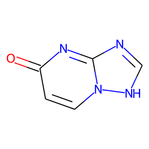 [1,2,4]Triazolo[1,5-a]pyrimidin-5(1H)-one