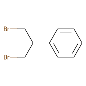 [2-Bromo-1-(bromomethyl)e[2-Bromo-1-(bromomethyl)ethyl]benzenethyl]benzene