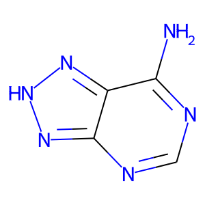 8-Azaadenine