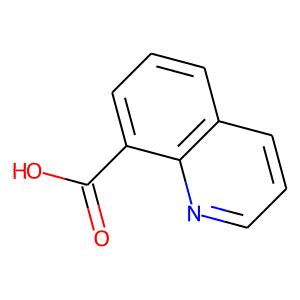 8-Quinolinecarboxylic acid
