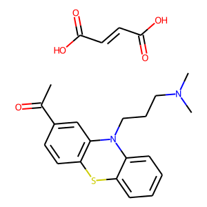 Acepromazinemaleate