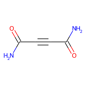 Acetylenedicarboxamide
