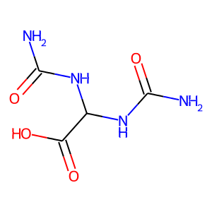 Allantoic acid