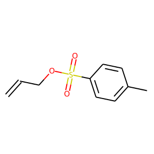 Allyltoluene-4-sulfonate