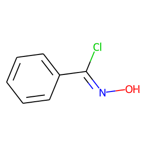 alpha-Chlorobenzaldoxime