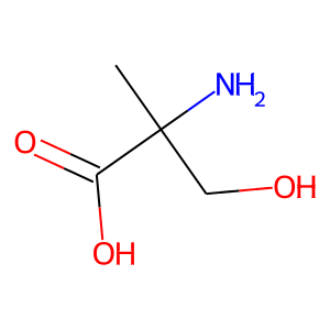 alpha-Methyl-D-Ser
