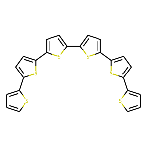 alpha-Sexithiophene