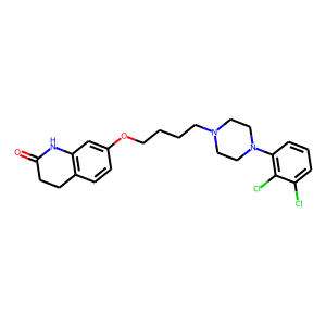 Aripiprazole