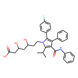 Atorvastatin