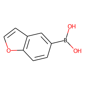 Benzofuran-5-boronic acid