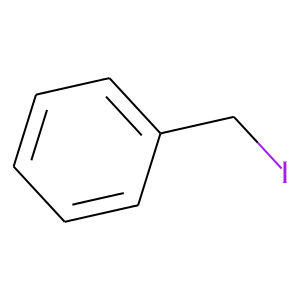 Benzyliodide