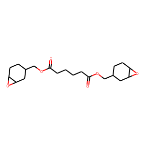 Bis(3,4-epoxycyclohexylmethyl)adipate