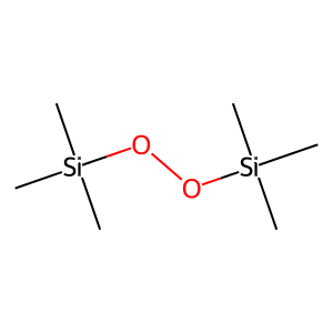 Bis(trimethylsilyl)peroxide