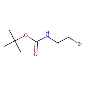 Boc-1-amino-2-bromoethane