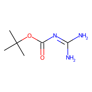 Boc-guanidine