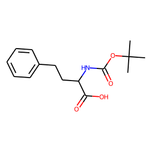 Boc-L-Homo-Phe