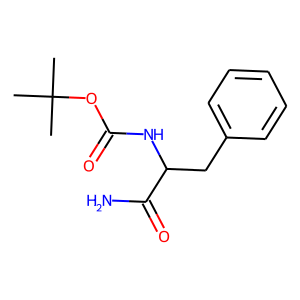 Boc-L-phenylalaninamide