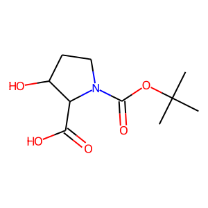 Boc-trans-3-hydroxy-L-proline