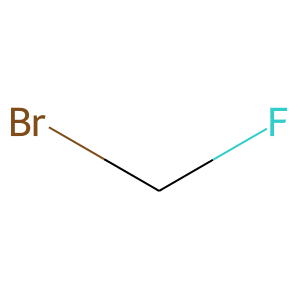 Bromofluoromethane