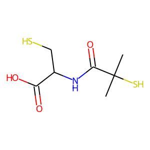 Bucillamine