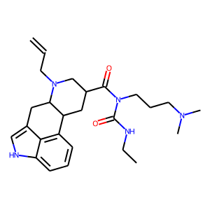 Cabergoline