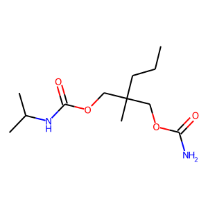 Carisoprodol