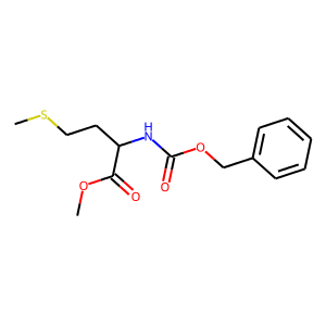 Cbz-L-methionine methyl ester