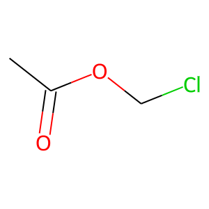 Chloromethylacetate