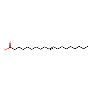 cis-10-Nonadecenoic acid